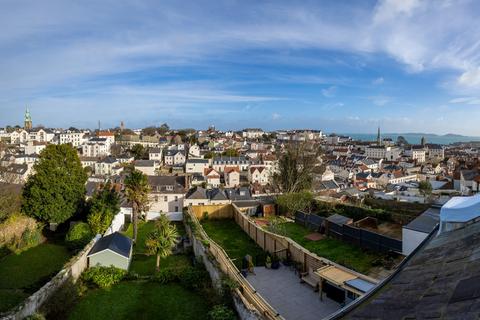 undefined, Mount Durand, St. Peter Port, Guernsey, Channel Islands