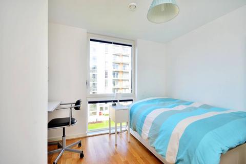 undefined, Great West Quarter, Brentford, TW8