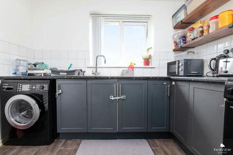 undefined, Anderson Court, Nottingham, Nottinghamshire, NG5 9EQ