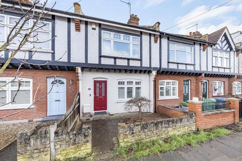 undefined, Kingscote Road, New Malden, KT3