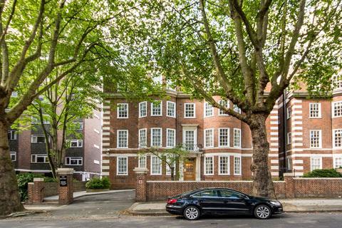 2 bedroom flat to rent, Avenue Road, Swiss Cottage, London, NW8