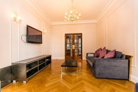Avenue Road, Swiss Cottage, London, NW8