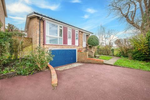 undefined, Perifield, London