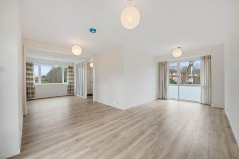 undefined, Perifield, London