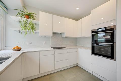 undefined, Perifield, London