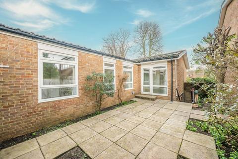 undefined, Perifield, London