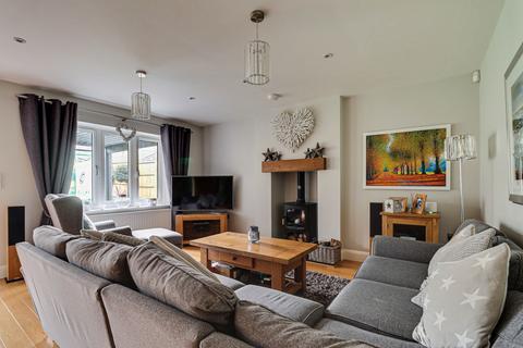 undefined, Tuffnells Way, Harpenden, Hertfordshire, AL5
