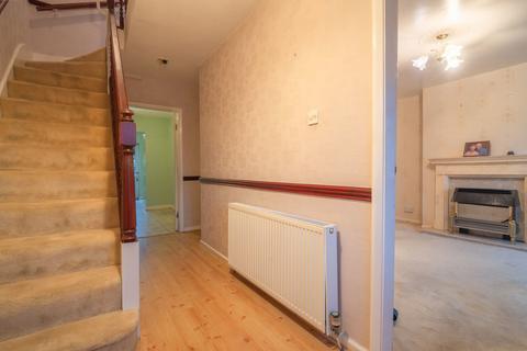 3 bedroom terraced house for sale, Navenby Close, Solihull B90