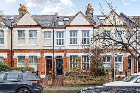 undefined, Hamilton Road, Wimbledon, London, SW19