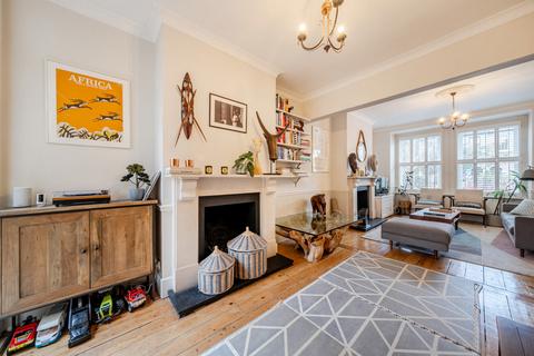 undefined, Hamilton Road, Wimbledon, London, SW19