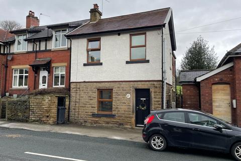 undefined, Wakefield Road, Denby Dale