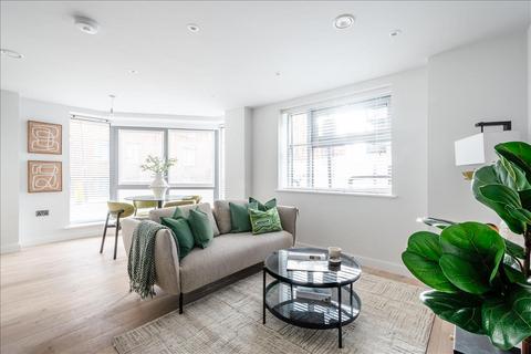 undefined, West City One, Clerkenwell, WC1X