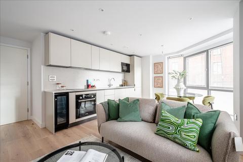 undefined, West City One, Clerkenwell, WC1X