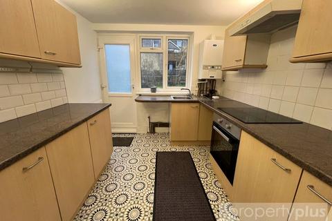 2 bedroom terraced house for sale, Amos Hill, Tonypandy, Rhondda Cynon Taff, CF40