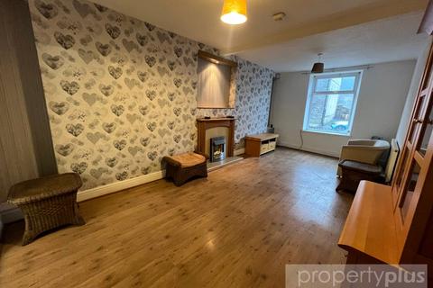 2 bedroom terraced house for sale, Amos Hill, Tonypandy, Rhondda Cynon Taff, CF40