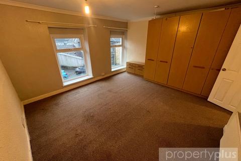 2 bedroom terraced house for sale, Amos Hill, Tonypandy, Rhondda Cynon Taff, CF40