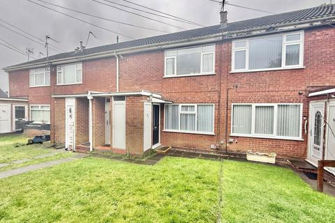 undefined, Sandstone Close, Dudley DY3