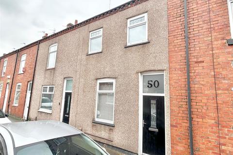 2 bedroom terraced house for sale, Rydal Street, Leigh