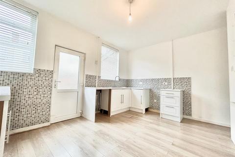 2 bedroom terraced house for sale, Rydal Street, Leigh
