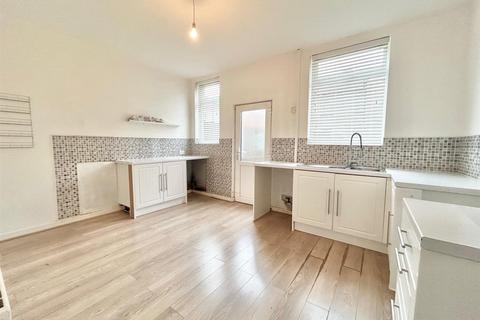 2 bedroom terraced house for sale, Rydal Street, Leigh