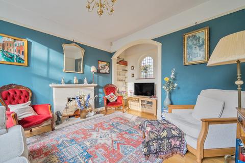 4 bedroom detached house for sale, Chapel Road, Rowledge, Farnham, GU10