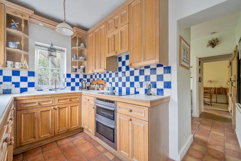 4 bedroom detached house for sale, Chapel Road, Rowledge, Farnham, GU10