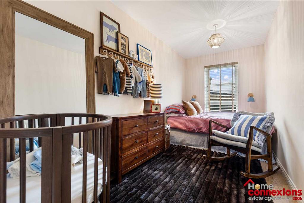 Bedroom Two (1)