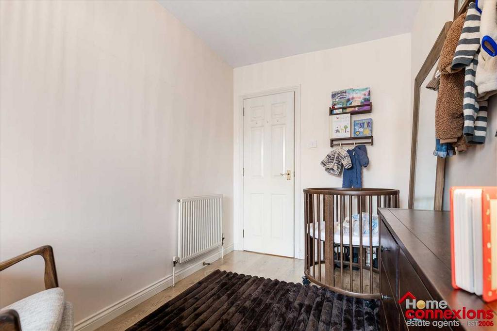 Bedroom Two (2)