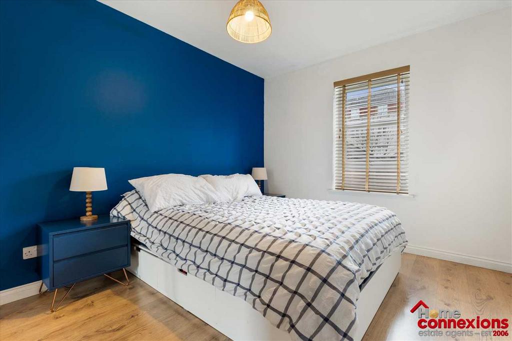 Bedroom One (1)