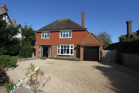 5 bedroom detached house for sale, Prideaux Road, Eastbourne BN21