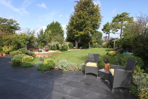5 bedroom detached house for sale, Prideaux Road, Eastbourne BN21