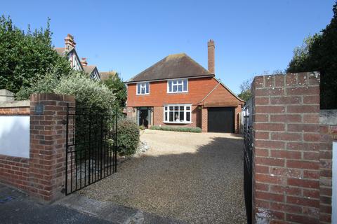 5 bedroom detached house for sale, Prideaux Road, Eastbourne BN21