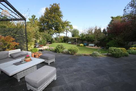 5 bedroom detached house for sale, Prideaux Road, Eastbourne BN21