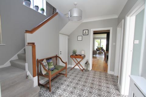 5 bedroom detached house for sale, Prideaux Road, Eastbourne BN21