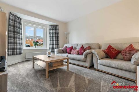 4 bedroom detached house for sale, Monroe Avenue, Lindsayfield, EAST KILBRIDE