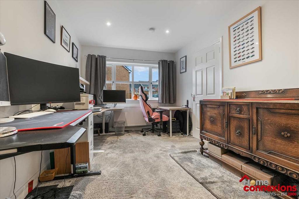 Garage Conversion