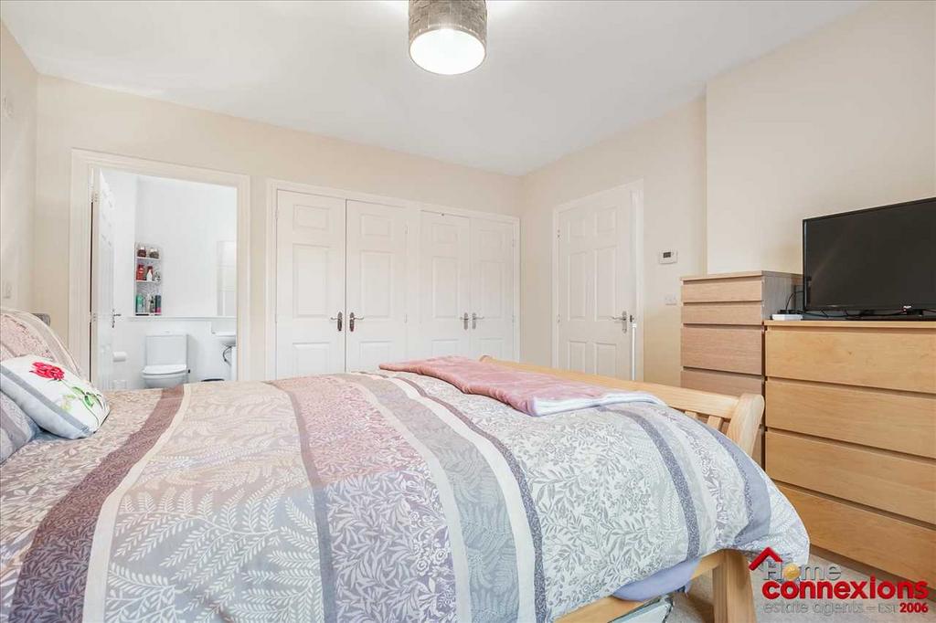 Bedroom One (2)