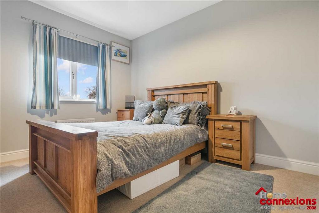 Bedroom Two (1)