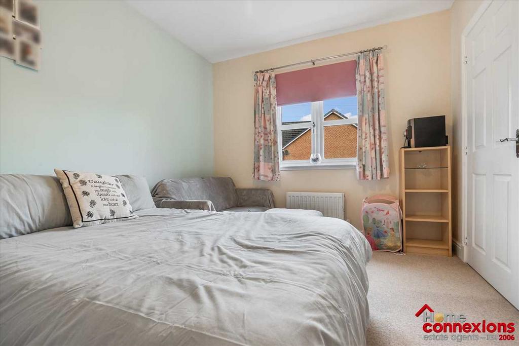 Bedroom Three (1)