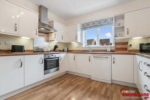 4 bedroom detached house for sale, Monroe Avenue, Lindsayfield, EAST KILBRIDE