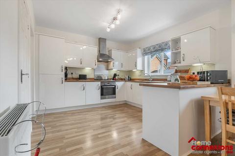4 bedroom detached house for sale, Monroe Avenue, Lindsayfield, EAST KILBRIDE