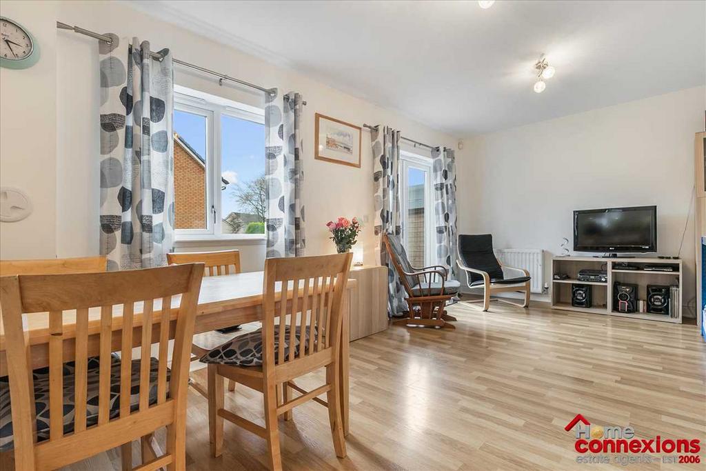 Kitchen Dining