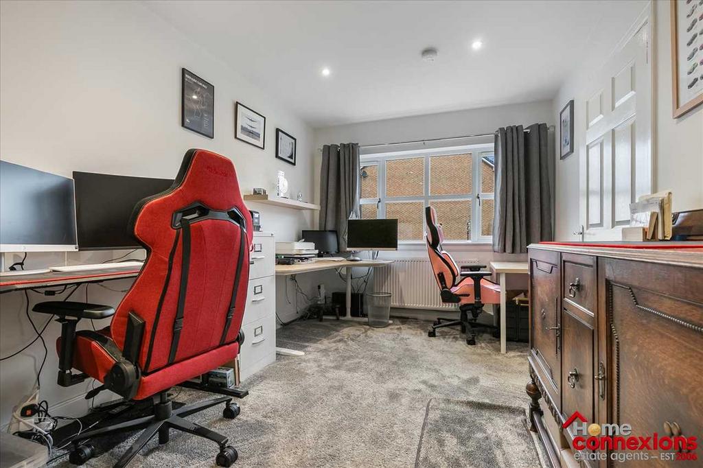 Garage Conversion