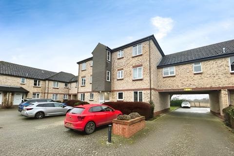 undefined, The Brambles, Limes Park Road, PE27
