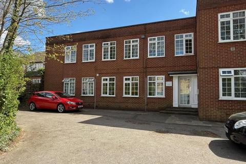 undefined, Leatherhead KT22