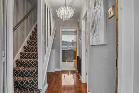 4 bedroom detached house for sale, Hemsley Road, South Shields
