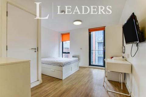 1 bedroom flat to rent, Chapel Street, M3