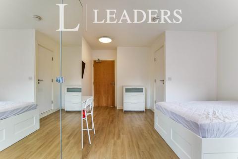 1 bedroom flat to rent, Chapel Street, M3