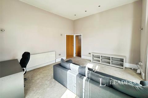 1 bedroom flat to rent, College Road, Eastbourne, BN21