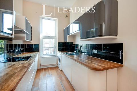 1 bedroom flat to rent, College Road, Eastbourne, BN21